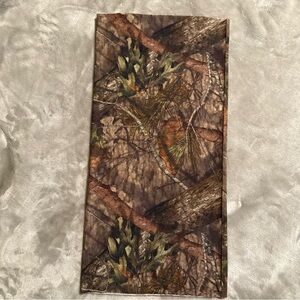 Real Tree Camo Hunting Balaclava Buff Gaiter Face Mask